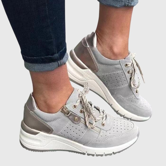 Adrianna | Orthopedic Sneakers