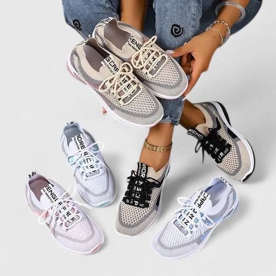 Sharon | Orthopedic Sneakers