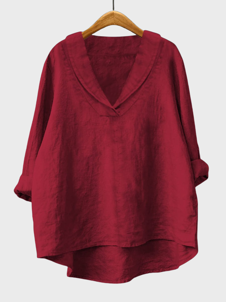 Elliana | Blouse