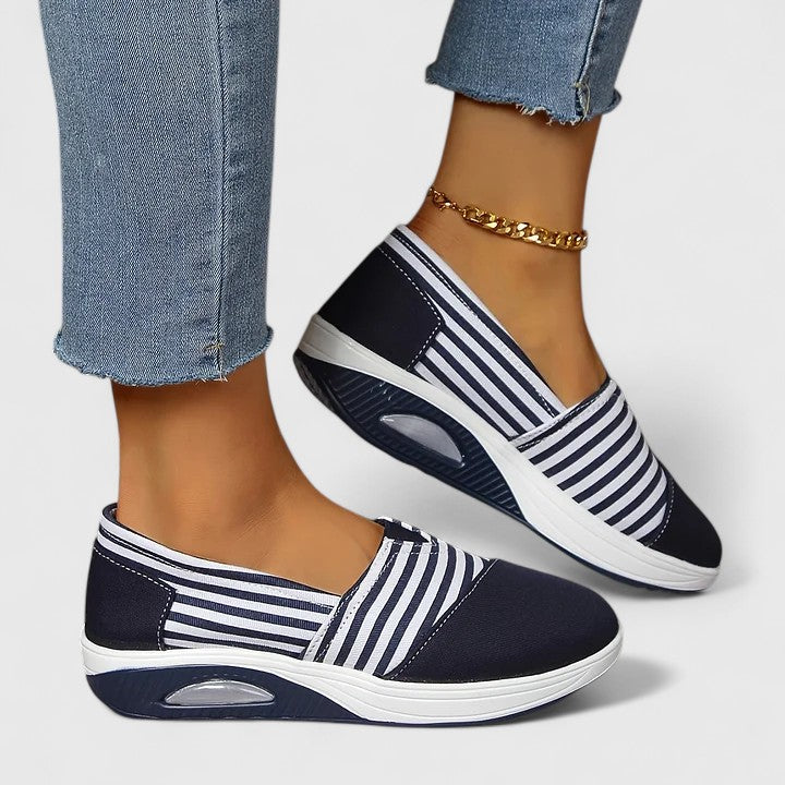 Nancy | Orthopedic Sneakers