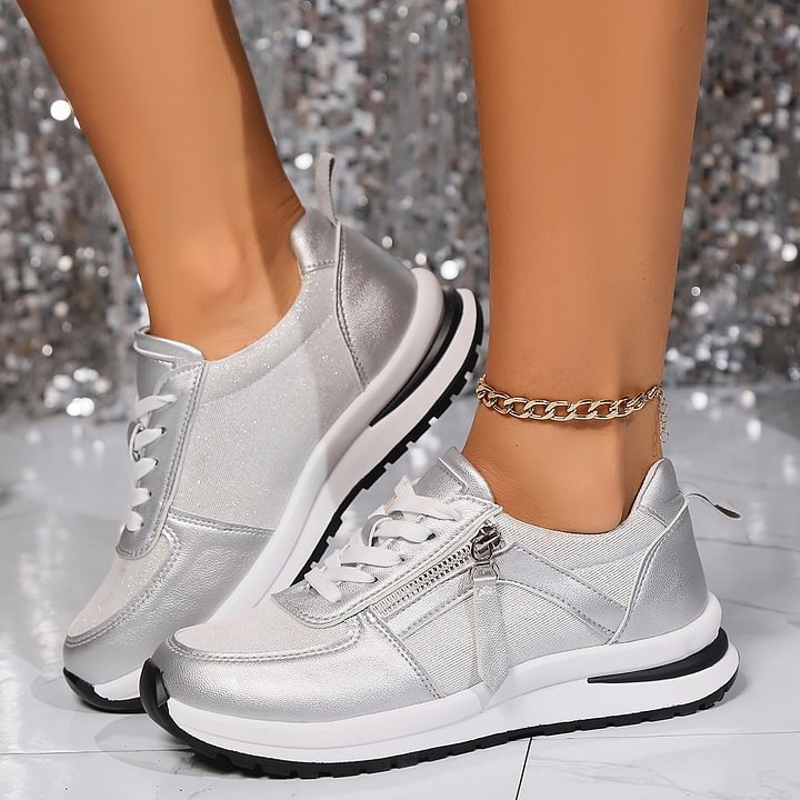 Laura | Orthopedic Sneakers