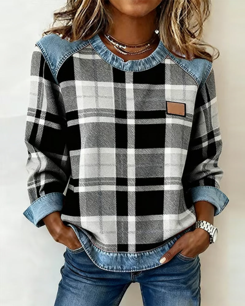 Ellery | Elegant Top