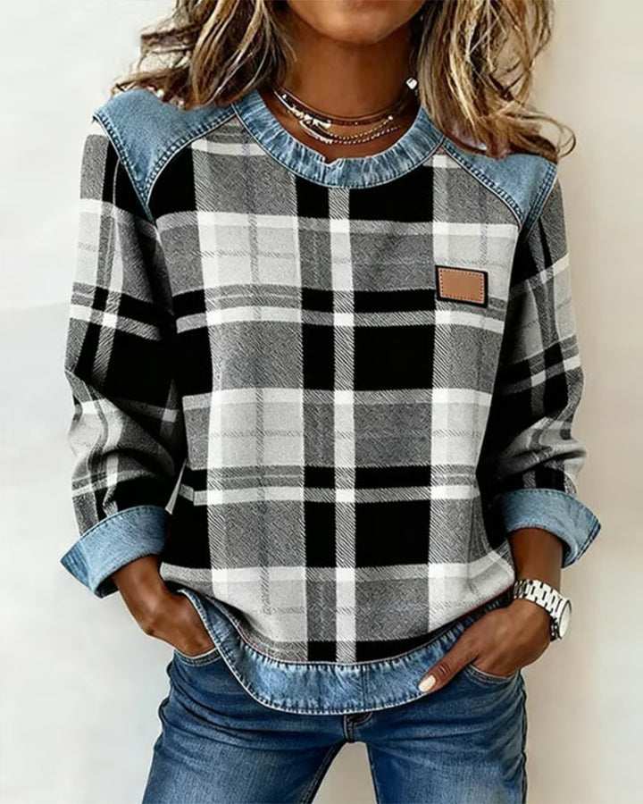 Ellery | Elegant Top