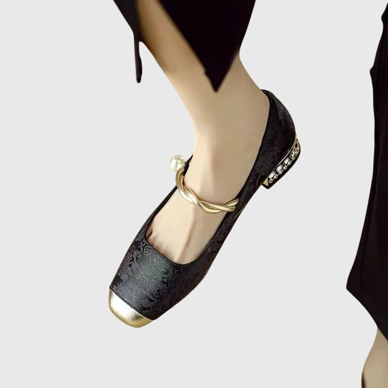 Daniela | Orthopedic Sandals