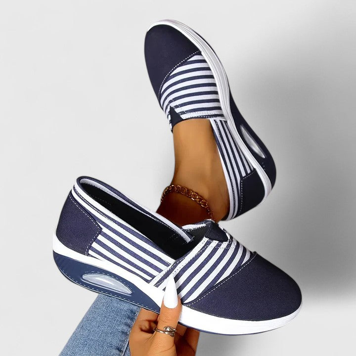 Nancy | Orthopedic Sneakers