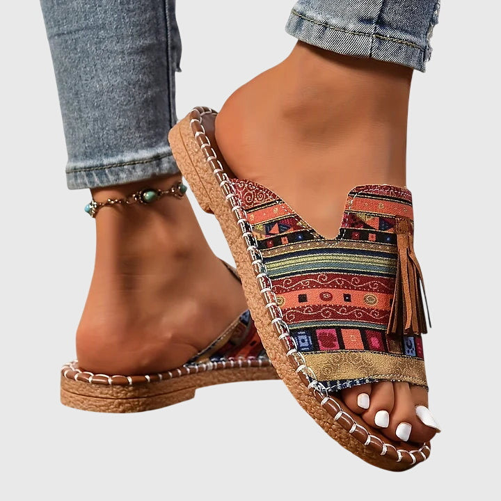 Angelica | Orthopedic Sandals