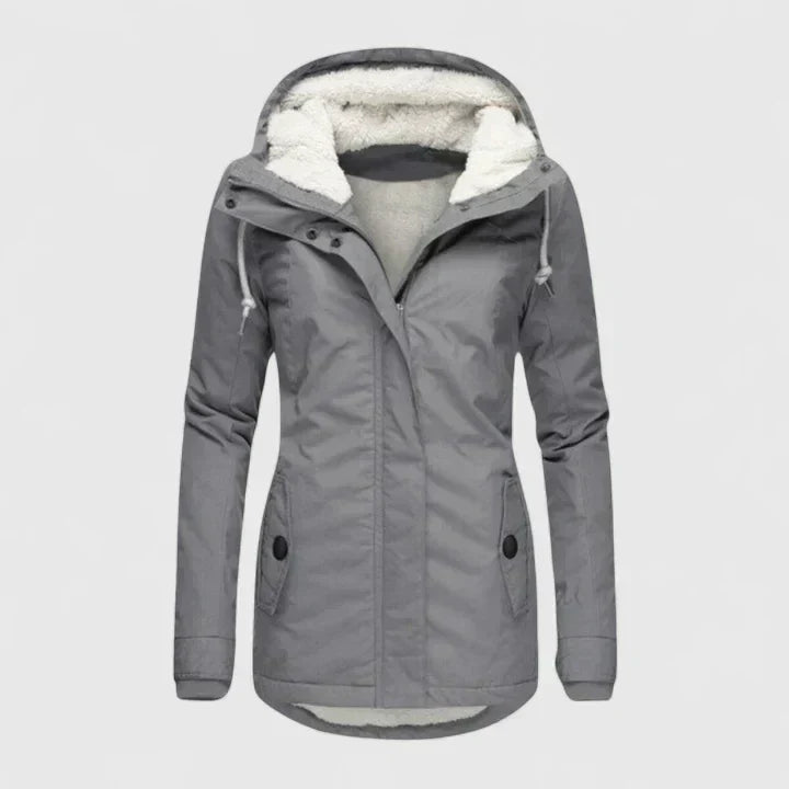 Juliandra | Comfortable Jacket