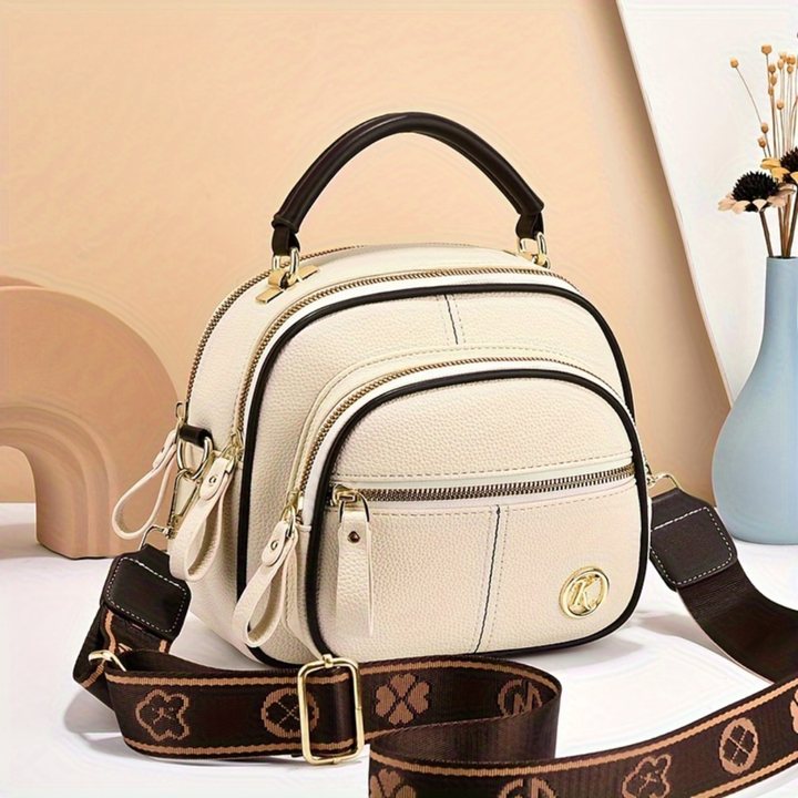 Daborah | Crossbody Bag