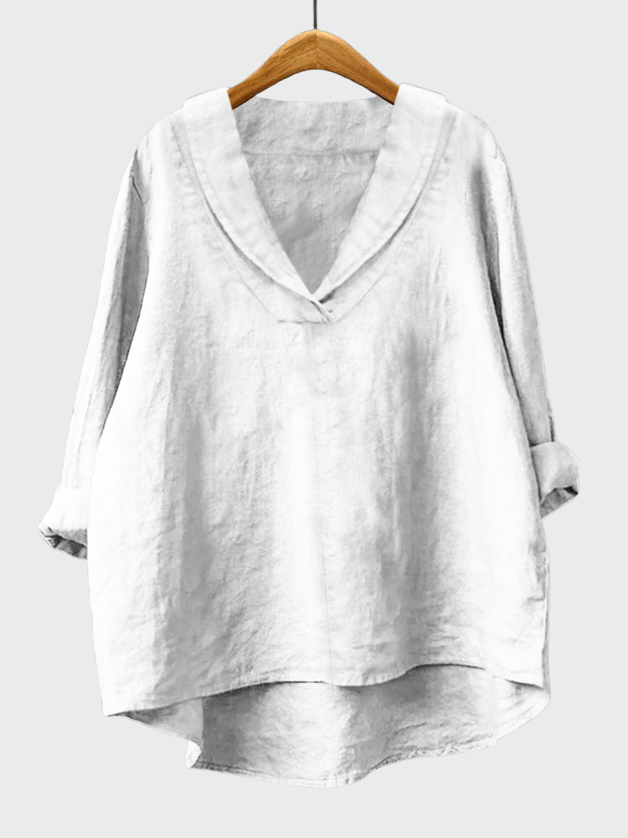 Elliana | Blouse