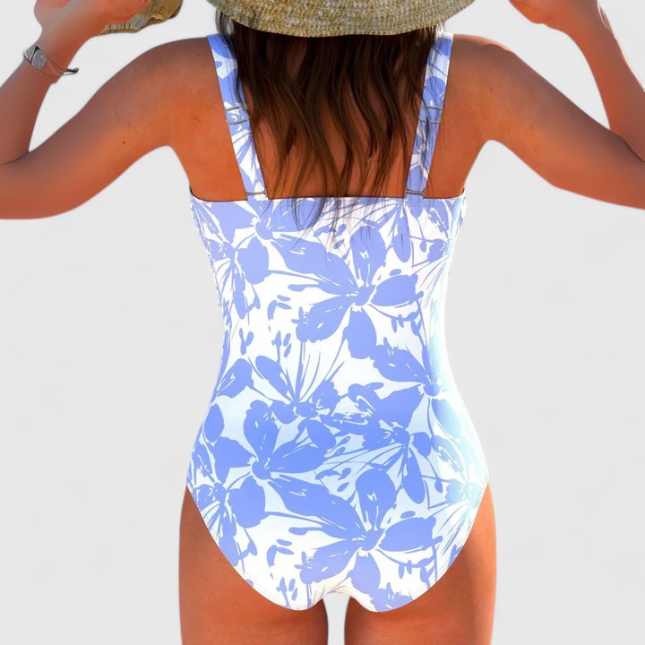 Celine | Sophisticated Swimsuit