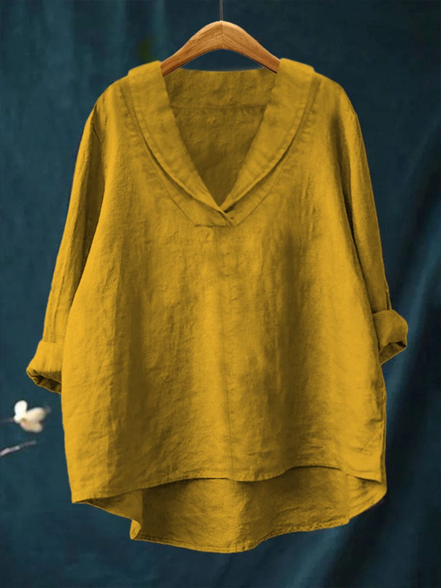 Elliana | Blouse