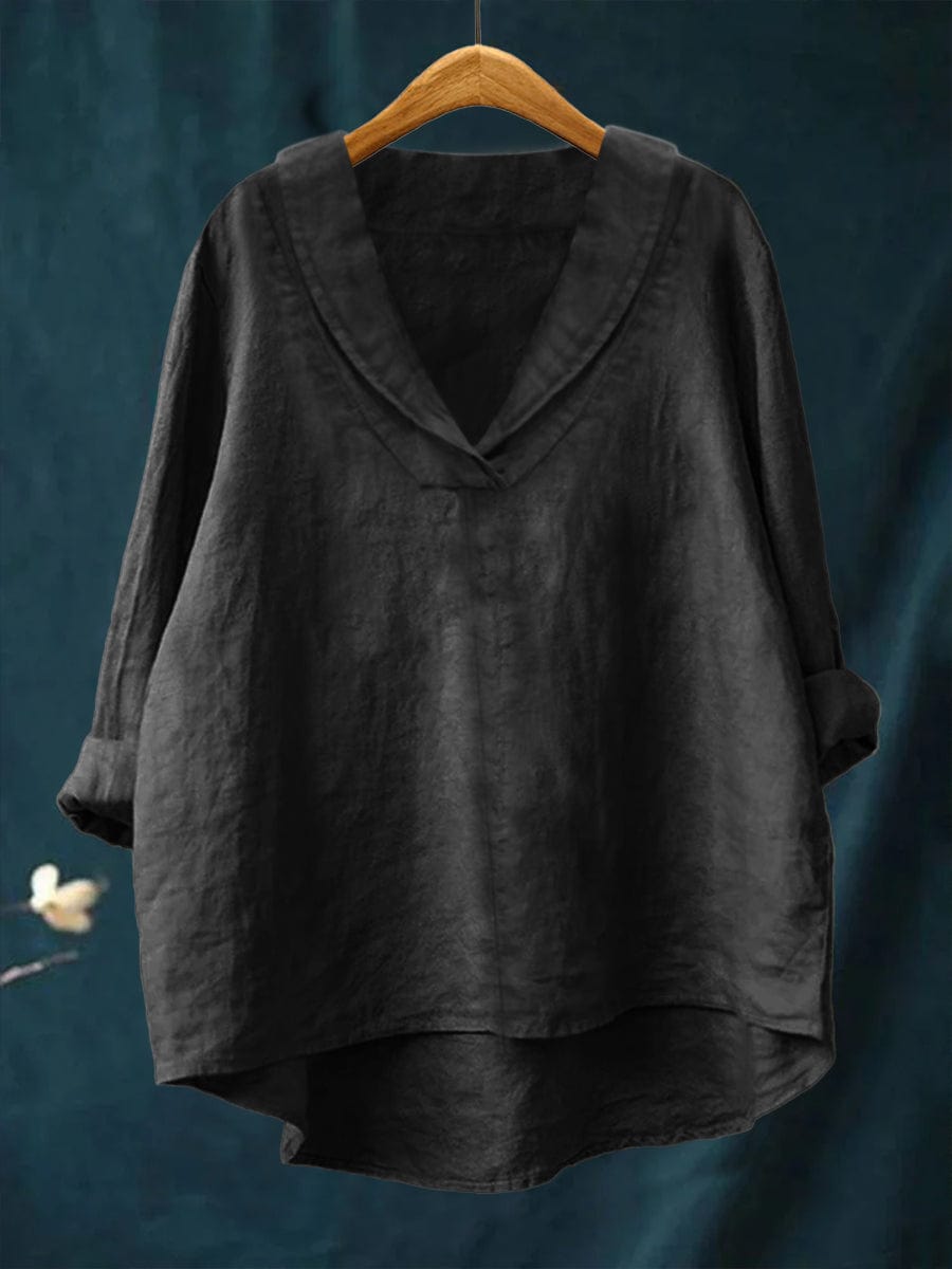 Elliana | Blouse