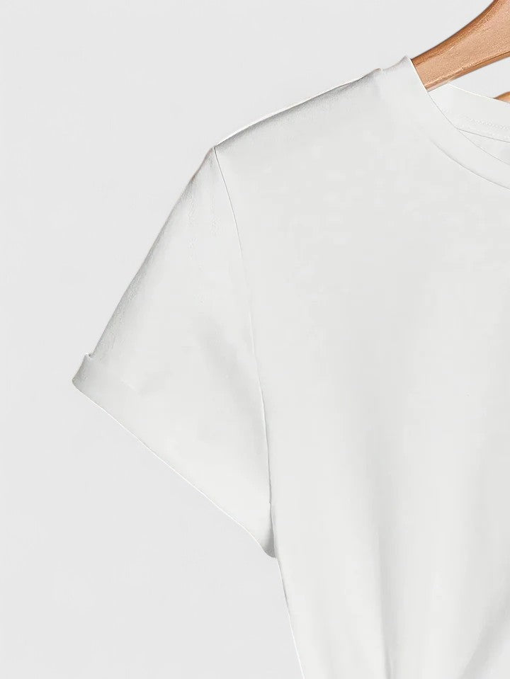 Maribelle | Comfortable Short Sleeve T-Shirt