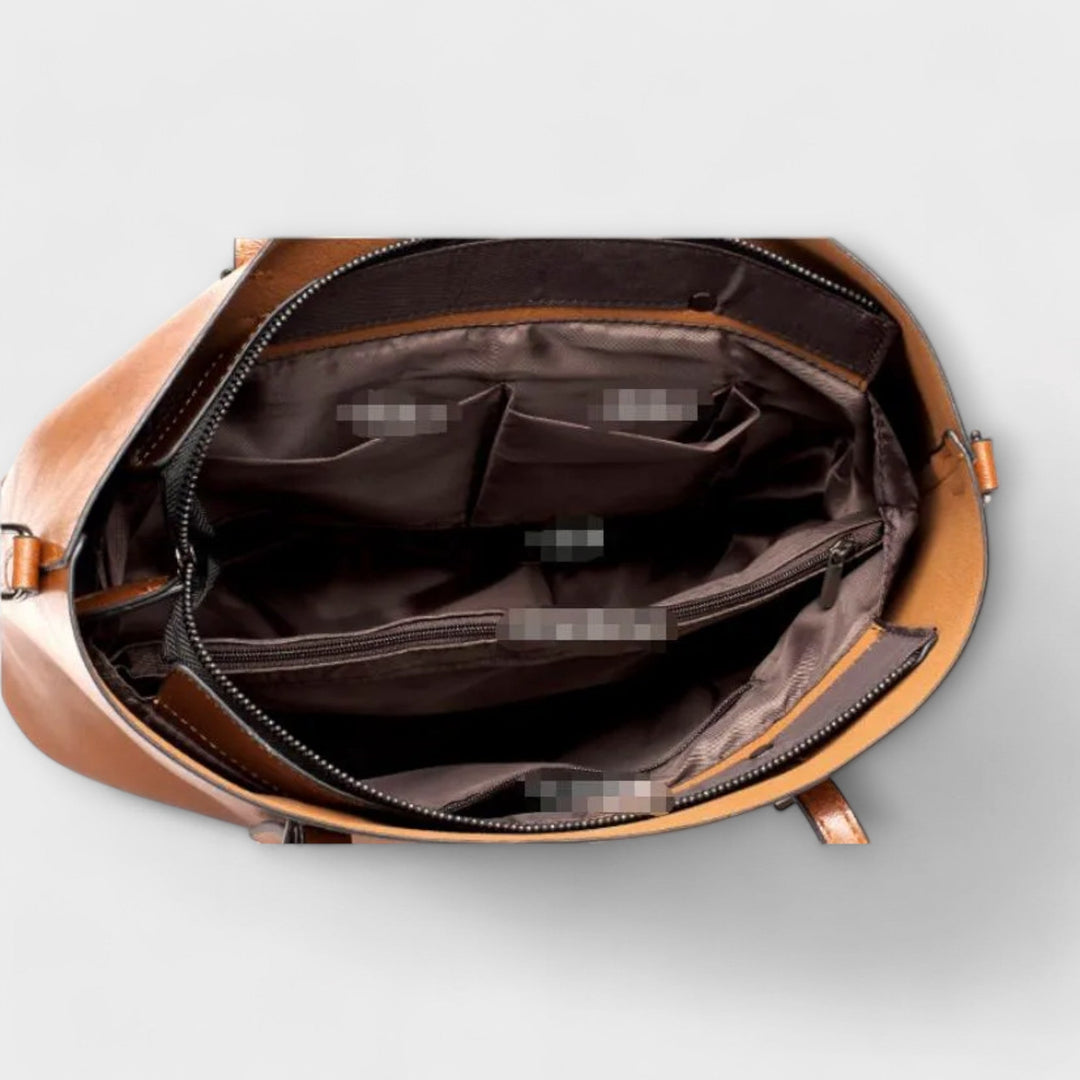 Eleanor | Vintage Shoulder Bag