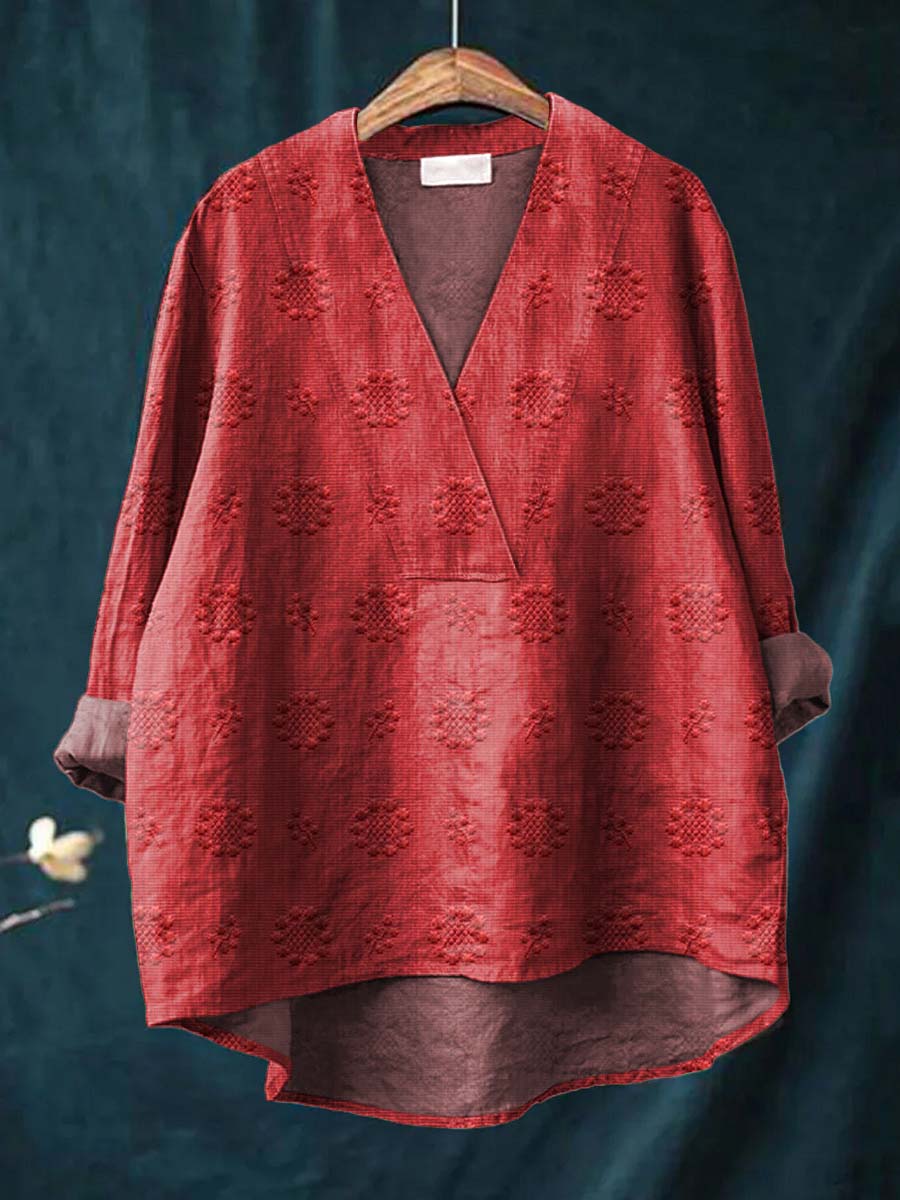 Carla | Blouse