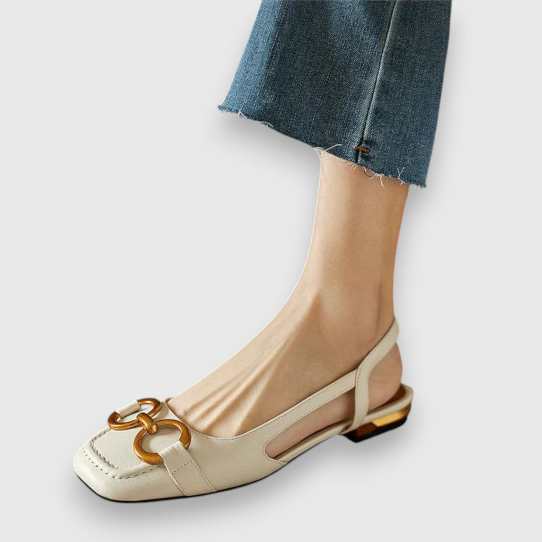 Isabelle | Comfortable Sandals