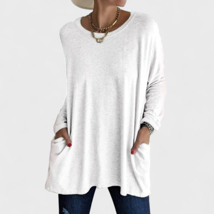 Eliana | Comfortable Top