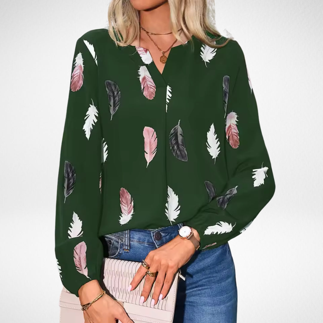 Milani | Confidence Fit Blouse