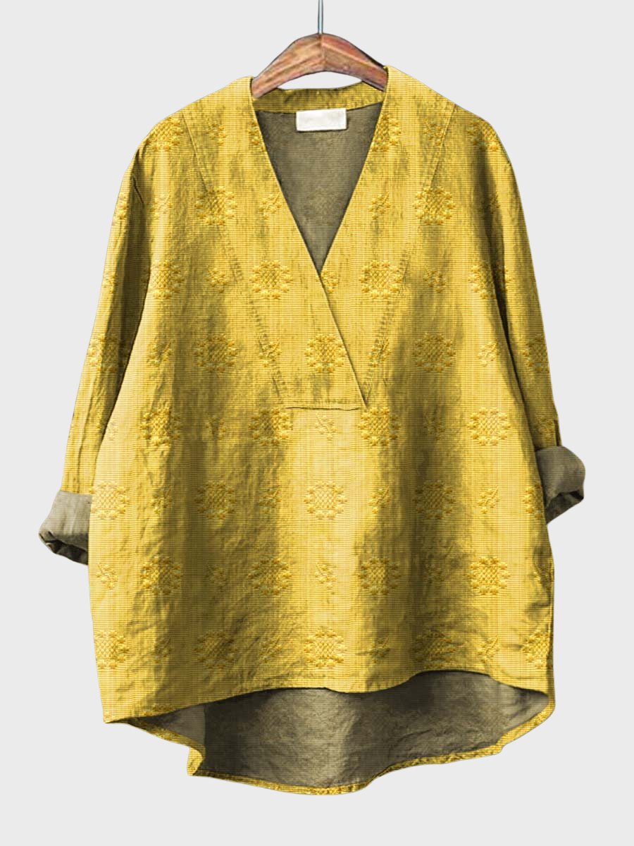 Carla | Blouse