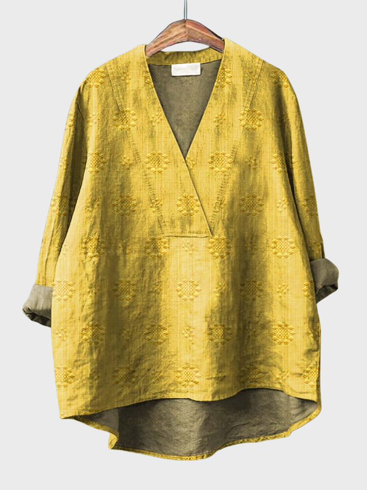 Carla | Blouse