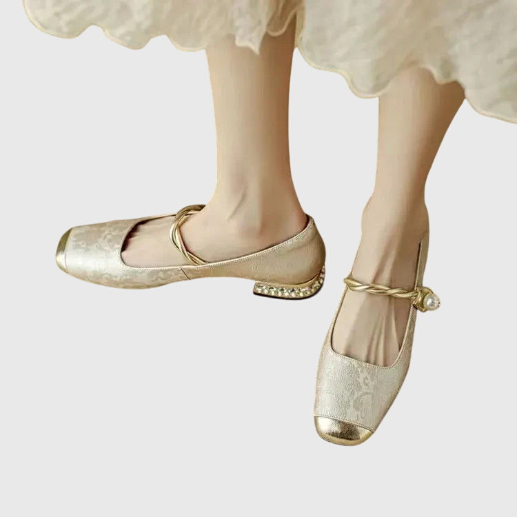 Daniela | Orthopedic Sandals