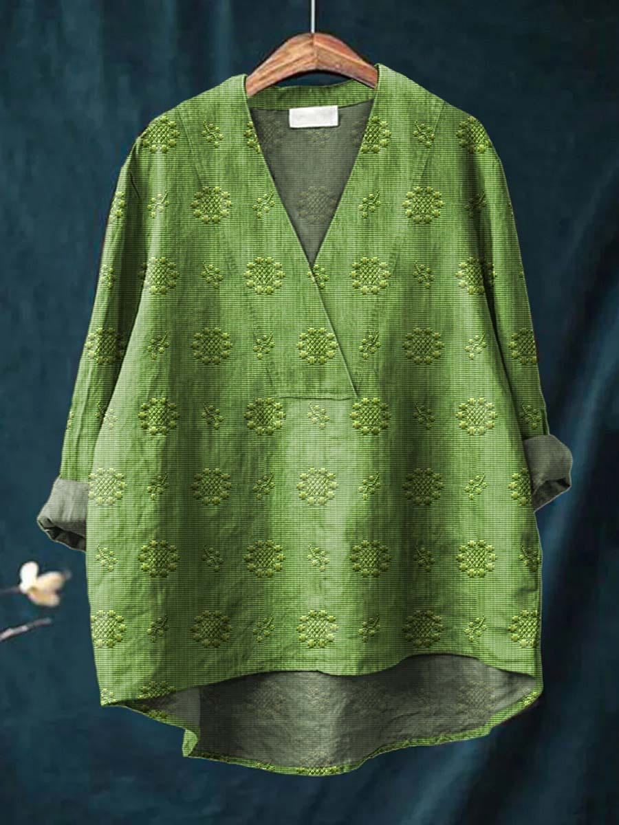 Carla | Blouse