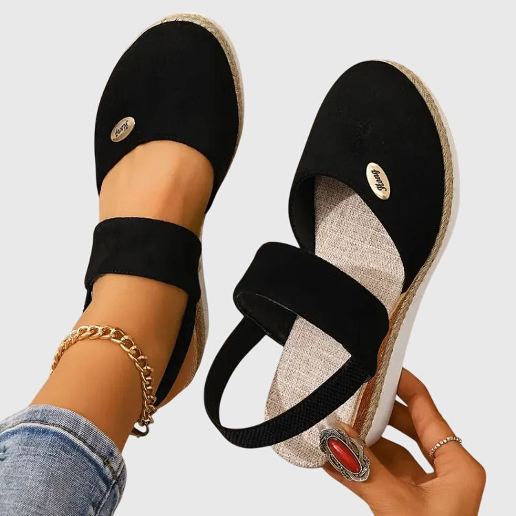 Cassandra | Orthopedic Sandals