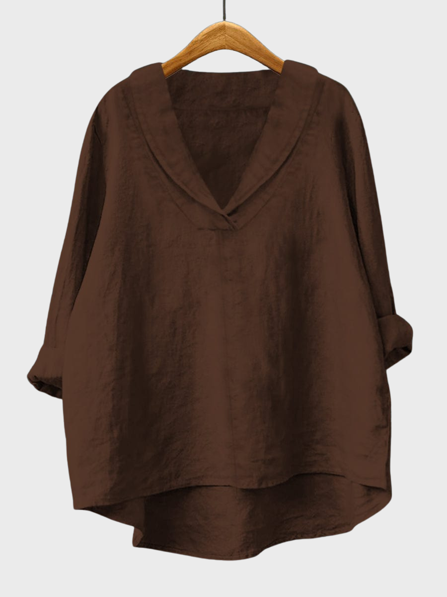 Elliana | Blouse