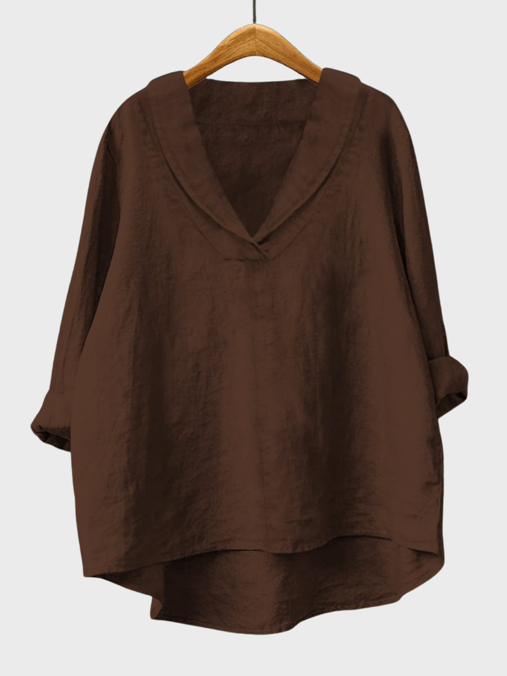 Elliana | Blouse