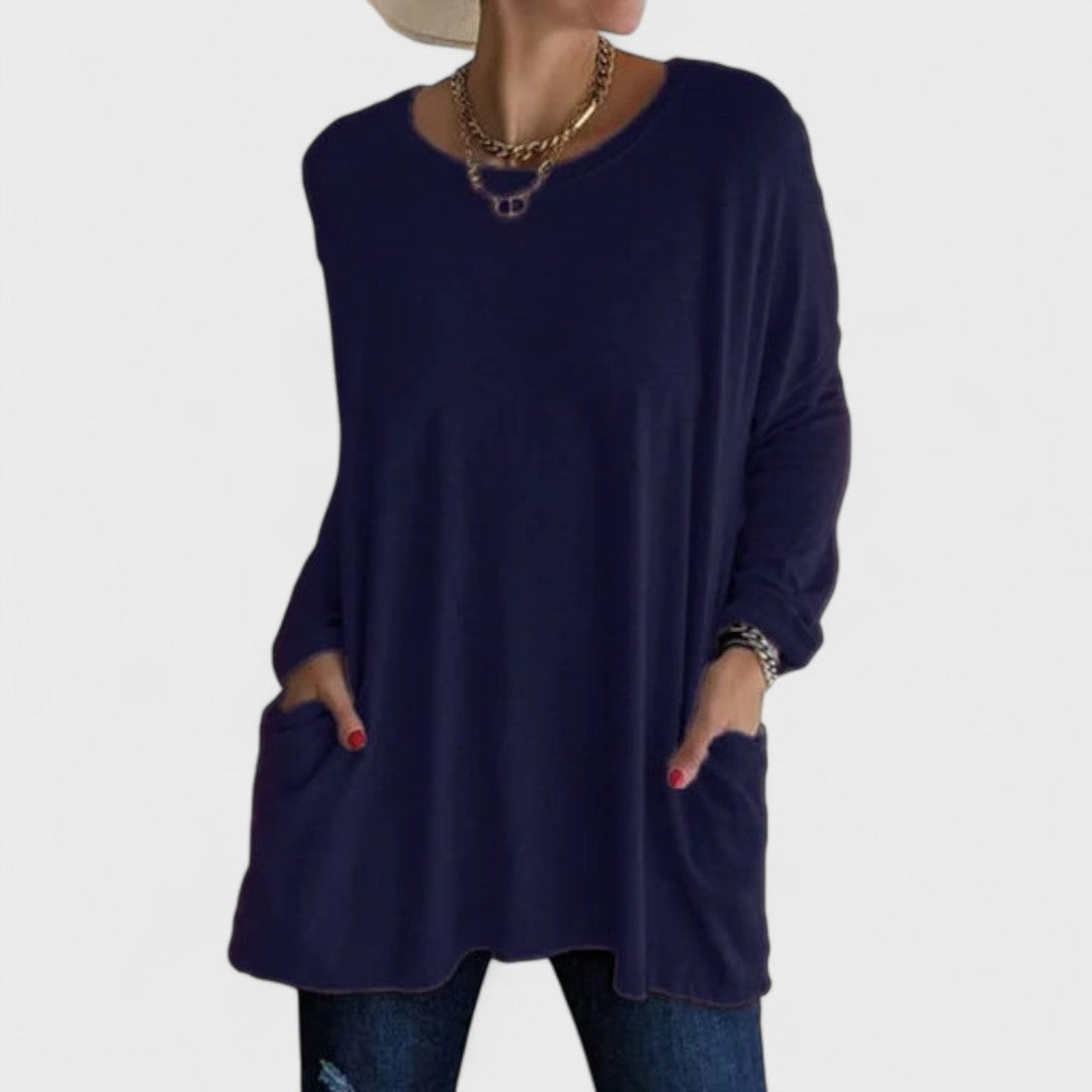 Eliana | Comfortable Top