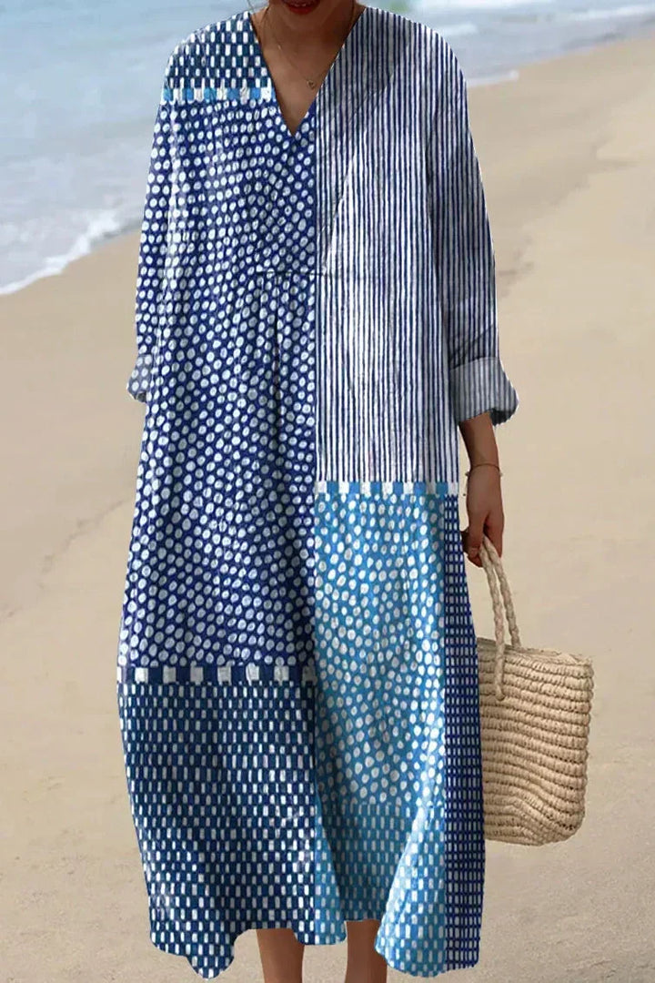 Kira - Comfortable Summer Dress