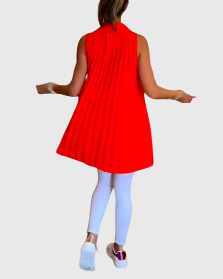 Marcella | Sleeveless Top