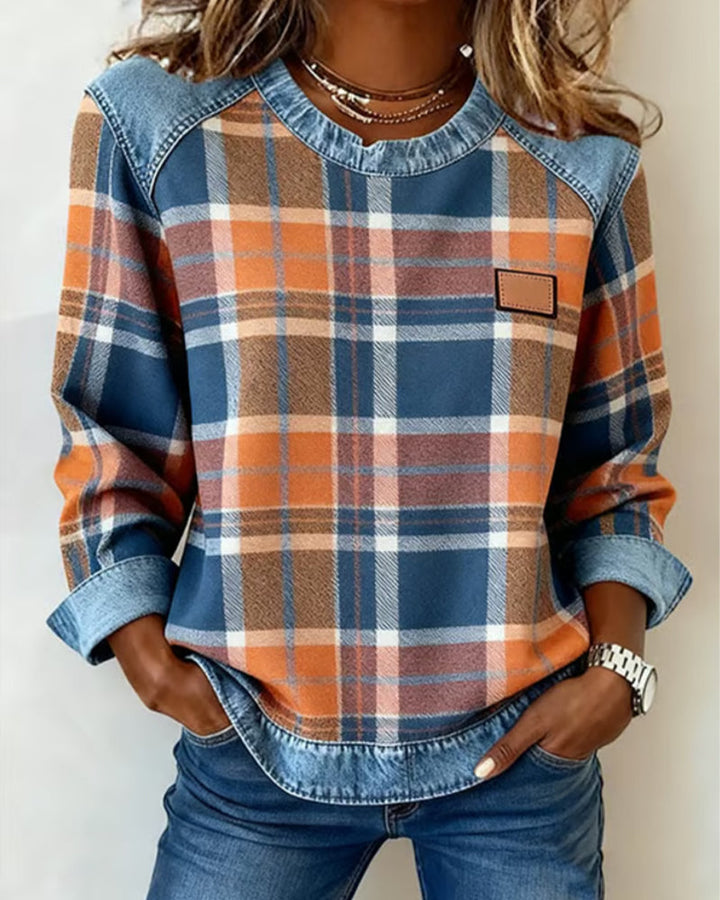 Ellery | Elegant Top