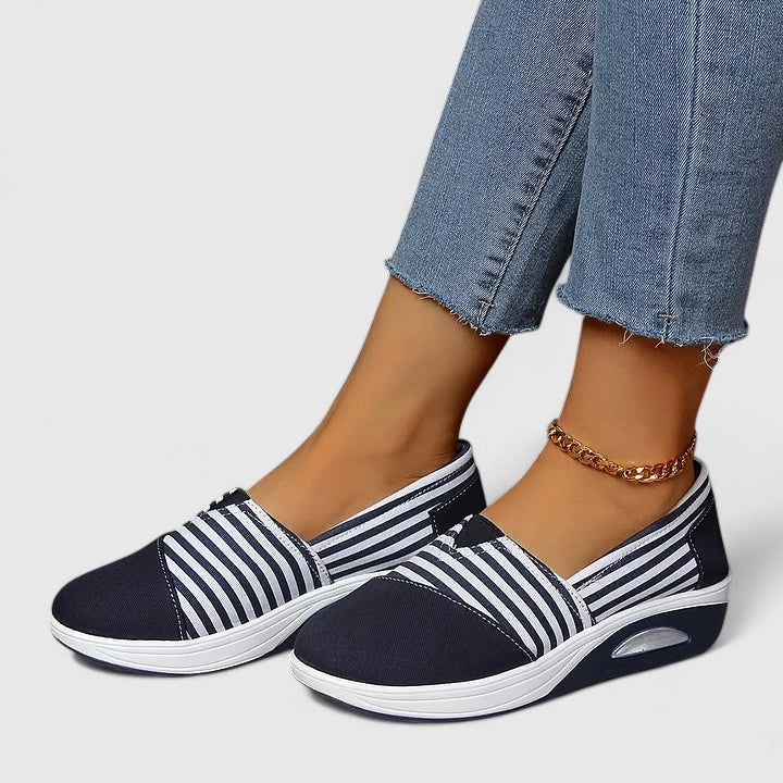 Nancy | Orthopedic Sneakers