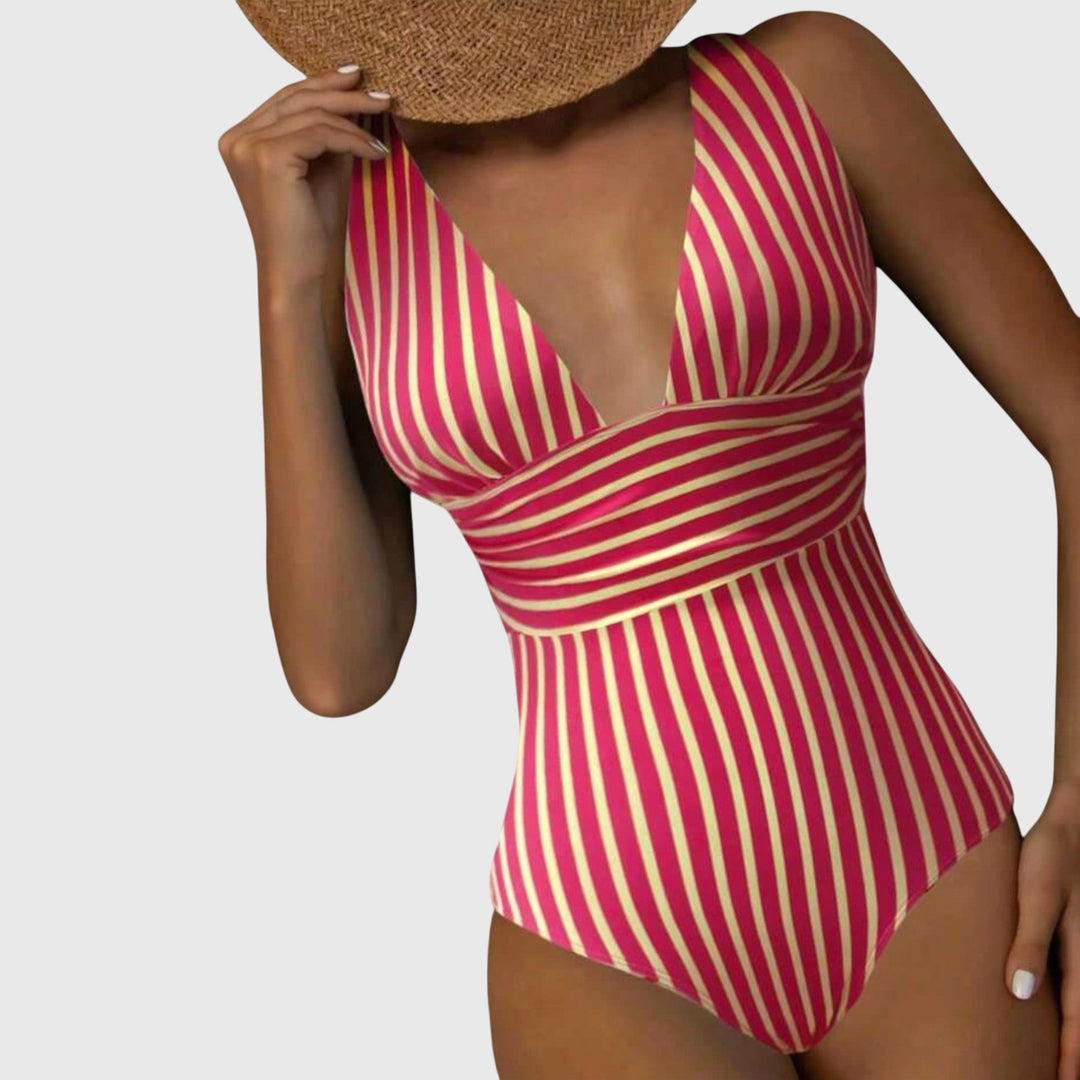 Francesca | Swimsuit