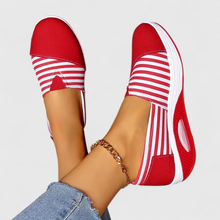 Nancy | Orthopedic Sneakers