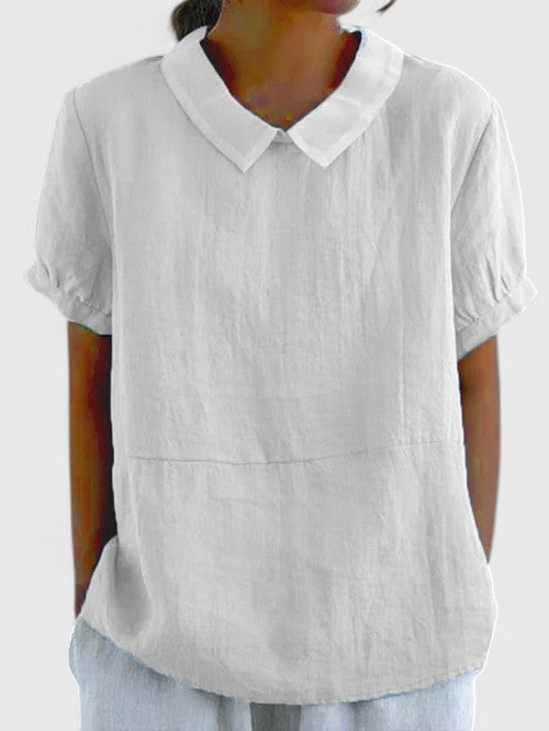 Matilda | Elegant Shirt