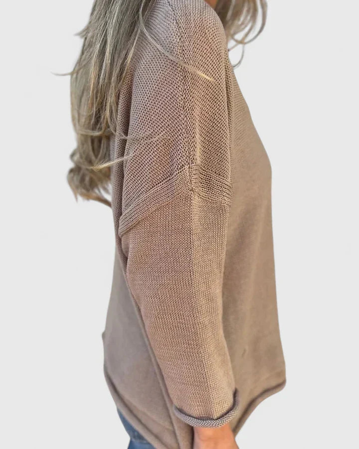 Sylvia | Comfortable Top