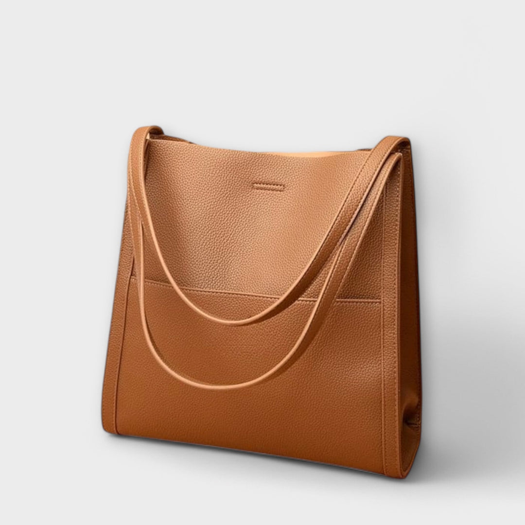 Eleanor | Handmade Leather Bag