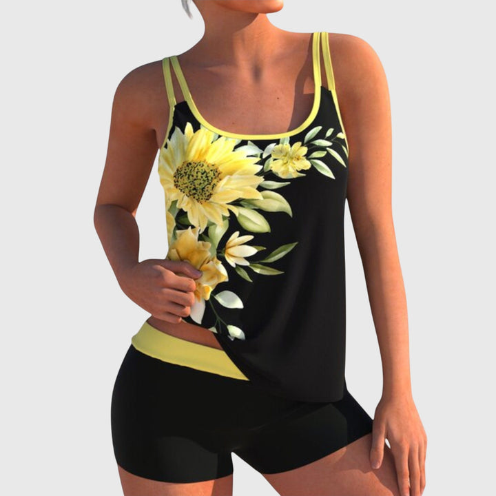 Anastasia | Two-Piece Swimsuit