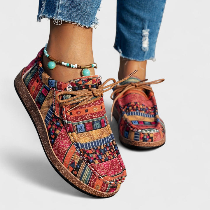 Shannon | Orthopedic Sneakers