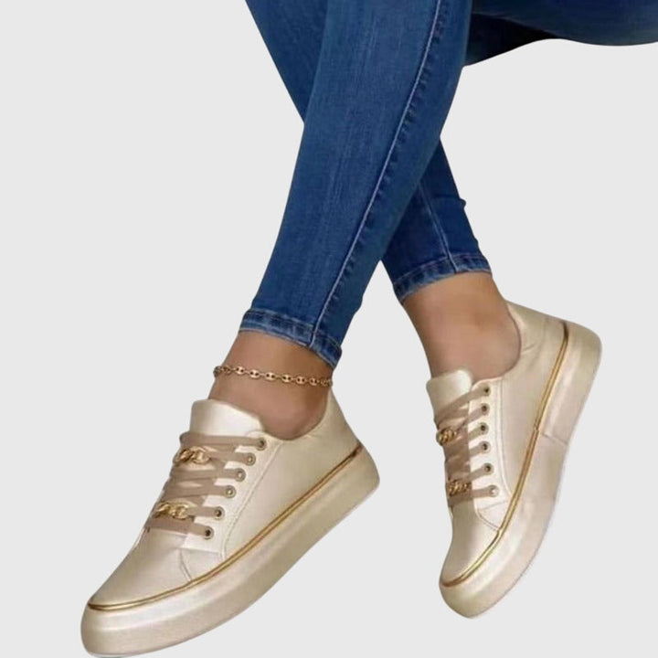 Samantha  | Stylish Orthopedic Shoes