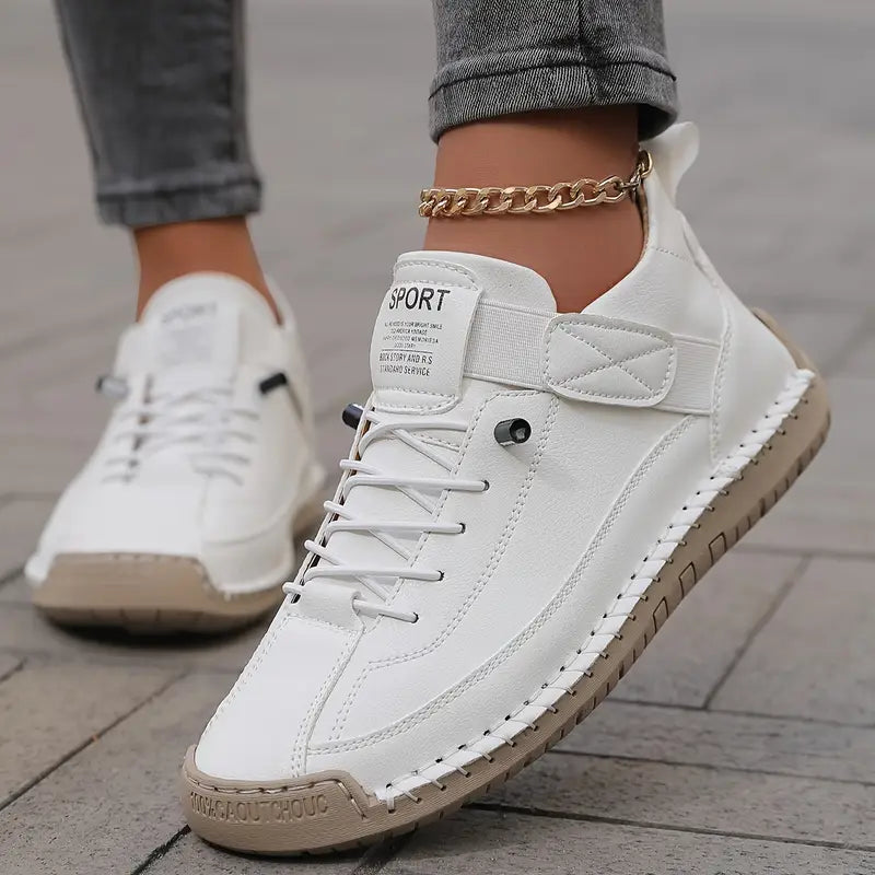 Patricia | Orthopedic Sneakers