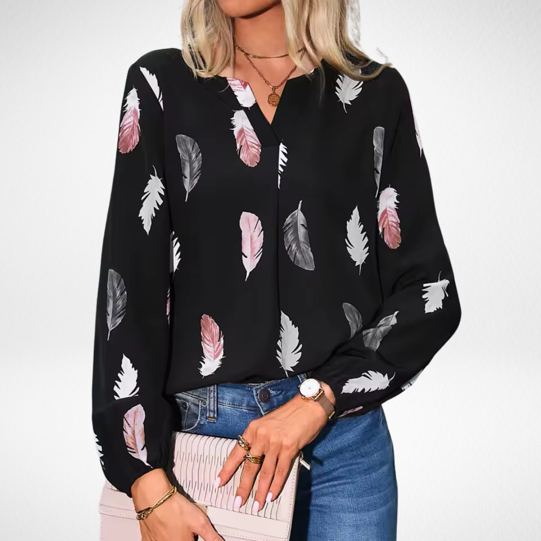 Milani | Confidence Fit Blouse