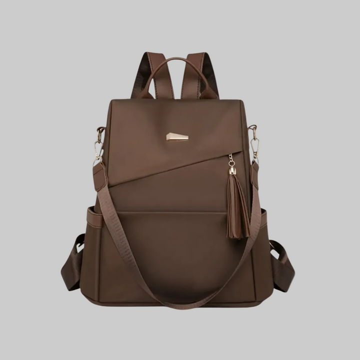 Elena Anti-Theft Backpack