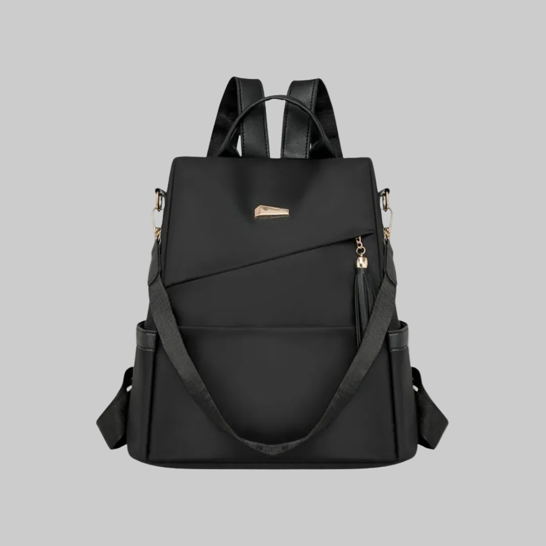 Elena Anti-Theft Backpack