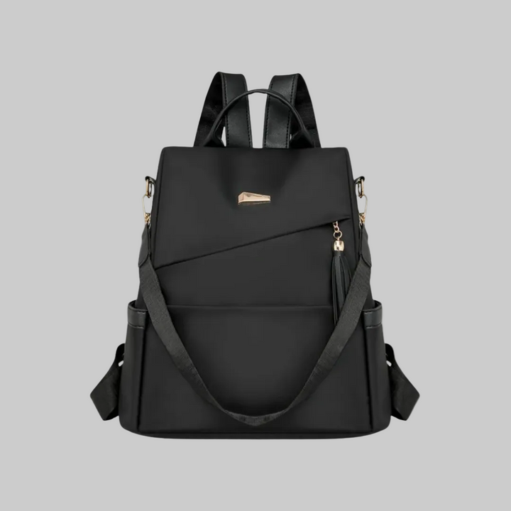 Elena Anti-Theft Backpack