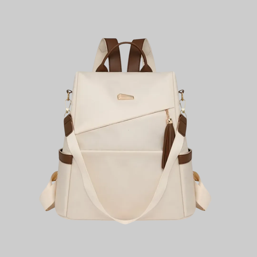 Elena Anti-Theft Backpack