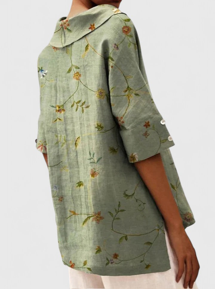 Arianna | Elegant Top
