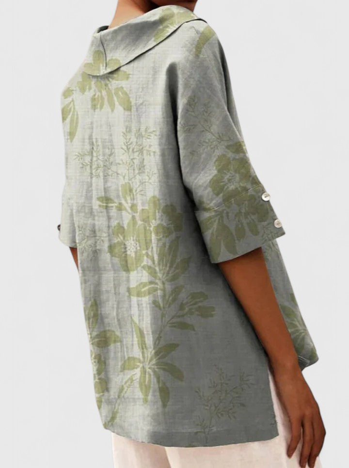 Arianna | Elegant Top